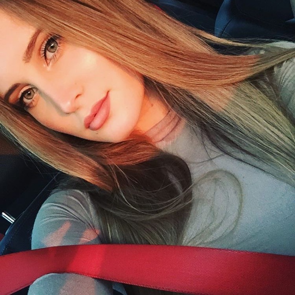 Meet your Posher, Mishela