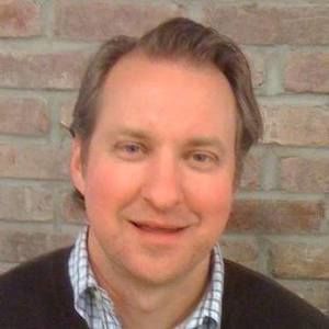 Meet your Posher, Chad