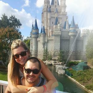 Meet your Posher, Katy