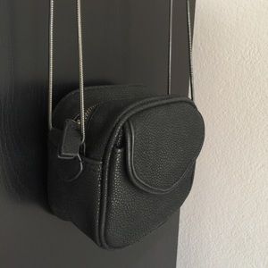 Mango shoulder bag