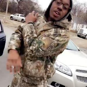 Meet your Posher, Justin