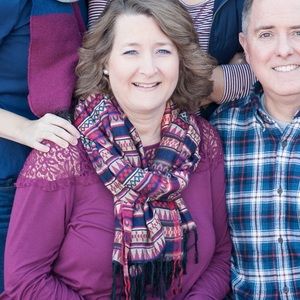 Meet your Posher, Sandi