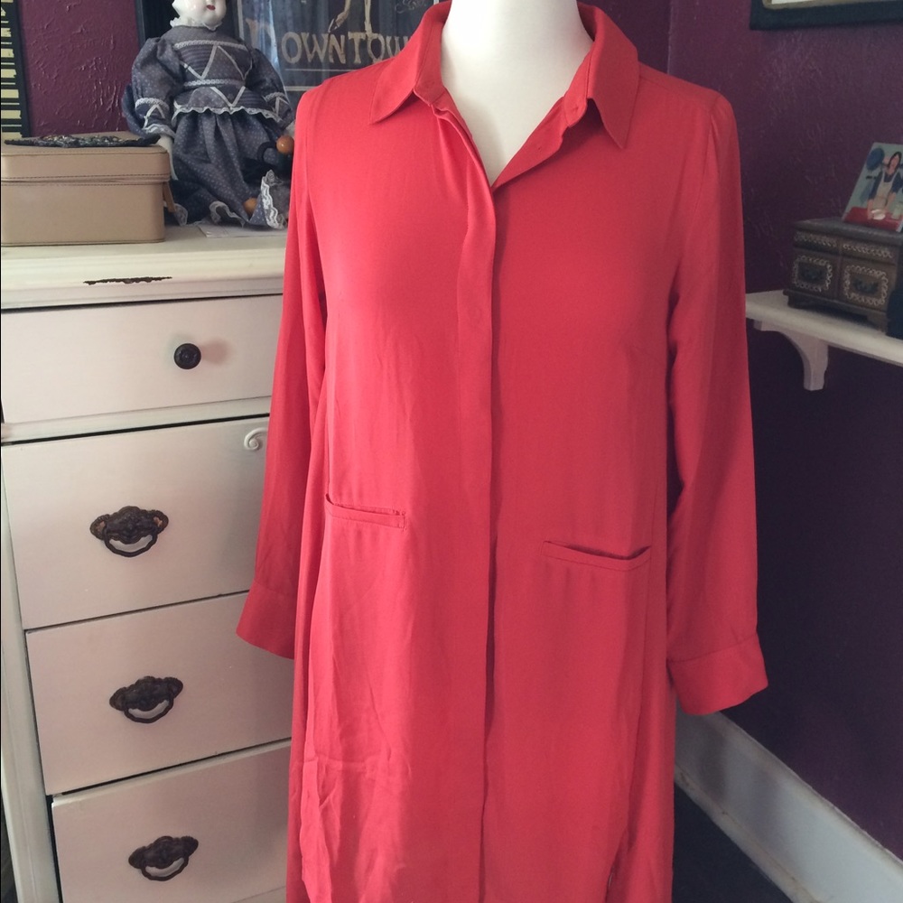 Soft Surroundings Dress