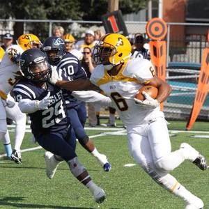 Meet your Posher, Jamel