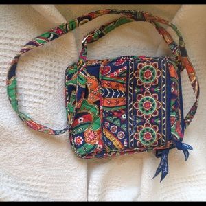 Vera Bradley purse