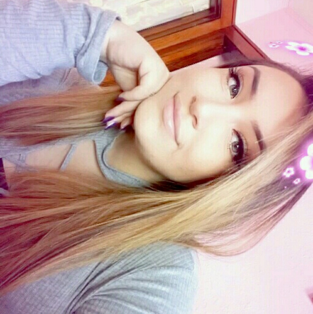 Meet your Posher, Lucero