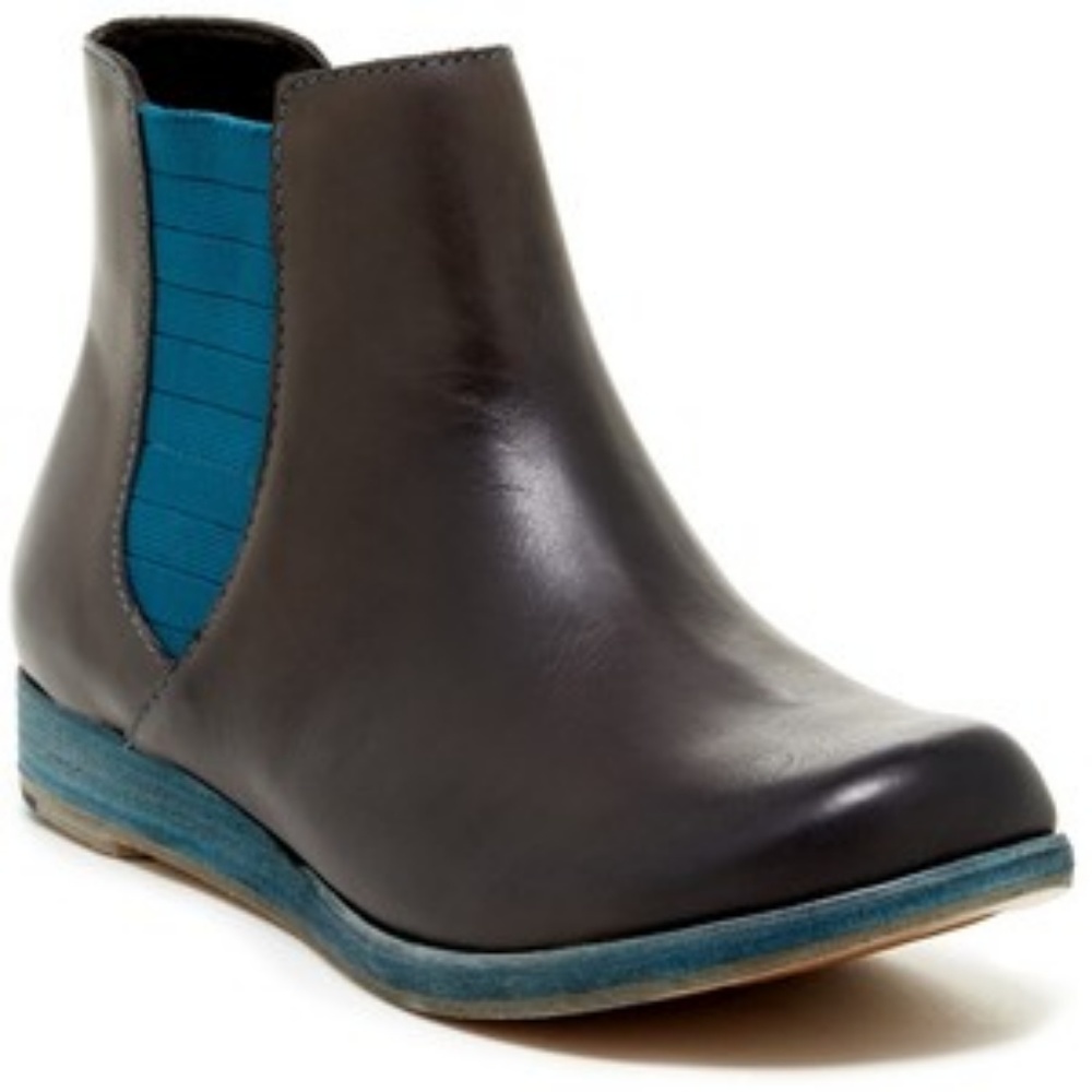 Kork-Ease Kendall Chelsea Boot 8.5
