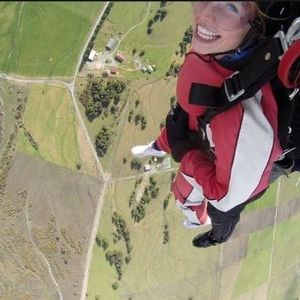 Meet your Posher, Molly