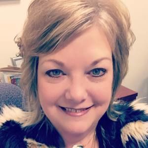 Meet your Posher, Christine