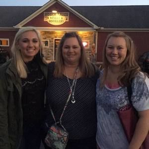 Meet your Posher, Marikate