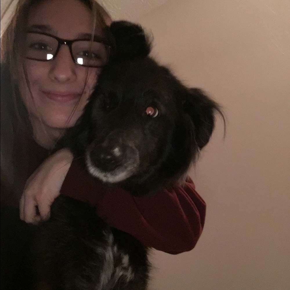 Meet your Posher, Devin