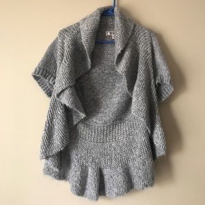 Brand New Grey Sweater