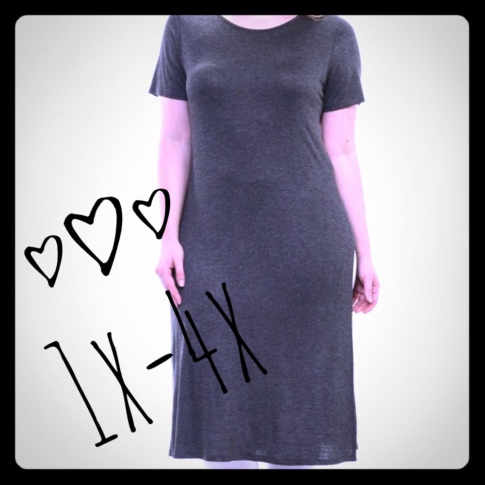 ➕ Beautiful must-have tunic (1X only) - Picture 2 of 6