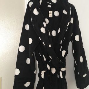 Victoria Secret Pink robe