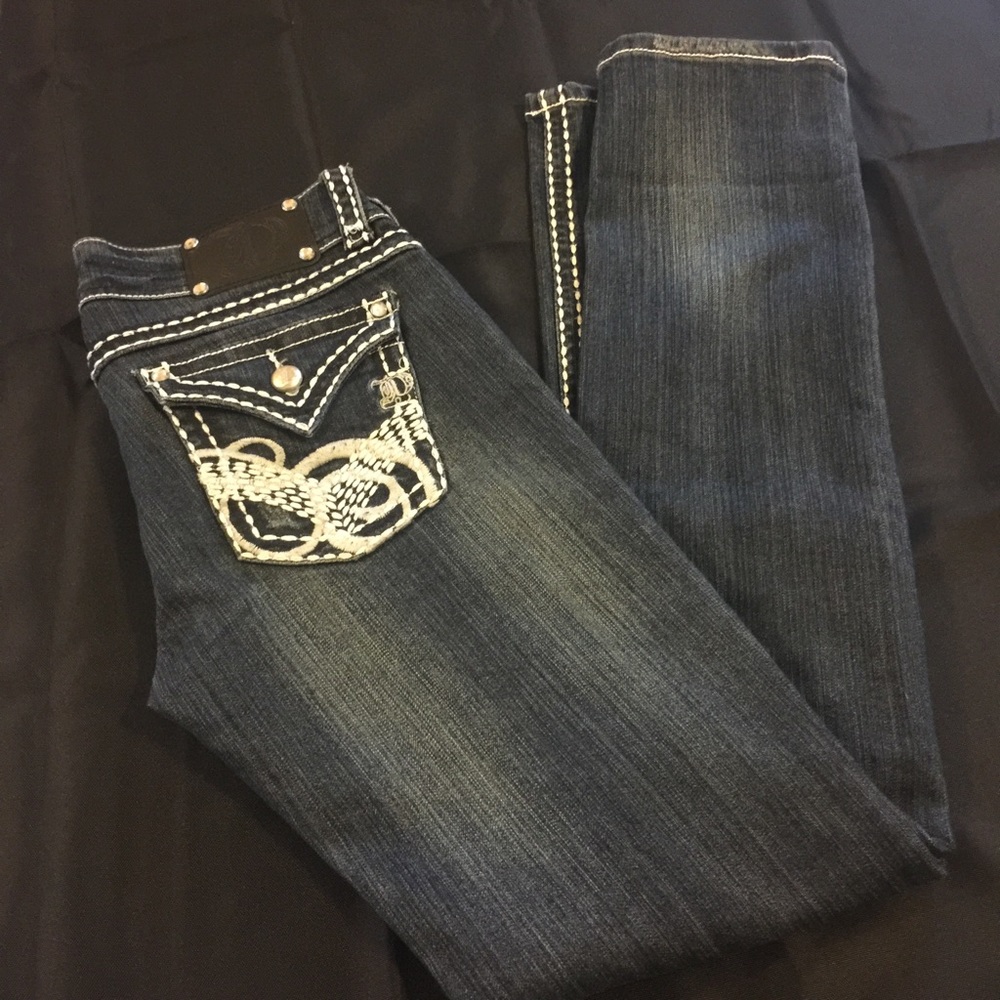 Downeast brand.... size 8/29 inseam 32.5