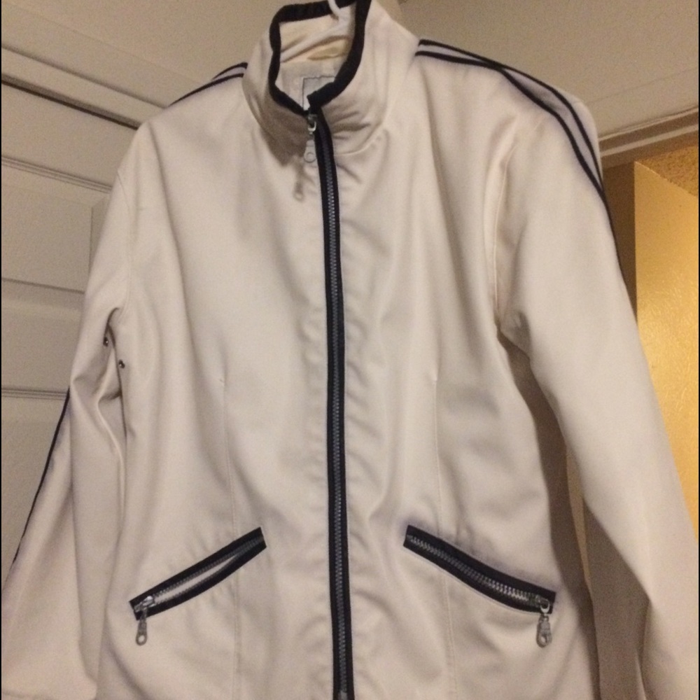 Weatherproof Jacket