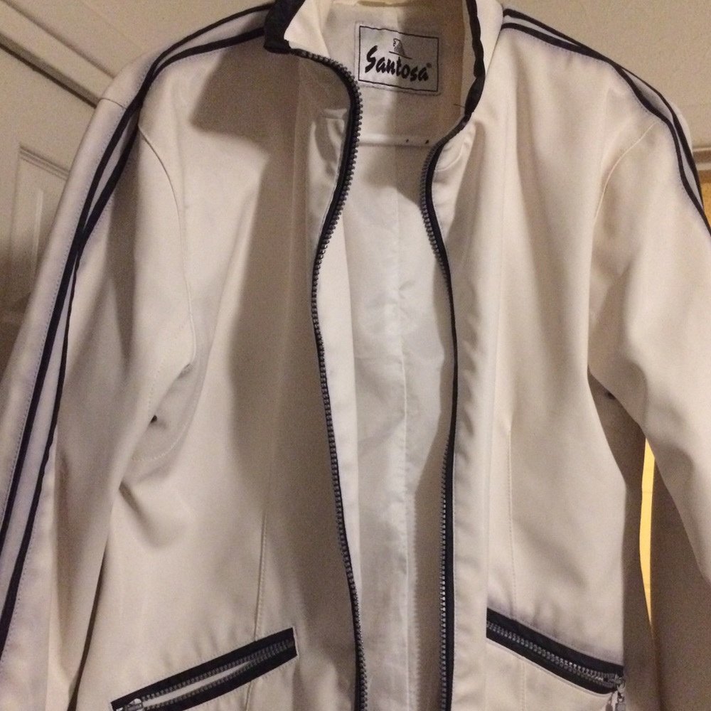 Weatherproof Jacket - Picture 2 of 3