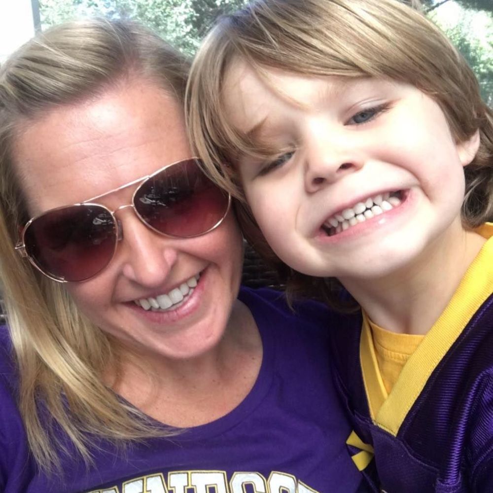 Meet your Posher, Michelle