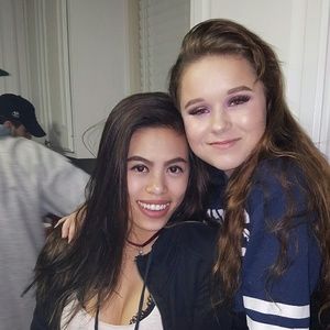 Meet your Posher, Hannah