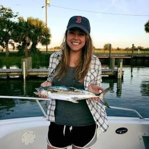 Meet your Posher, Shayna