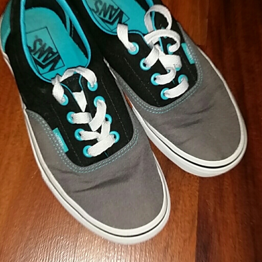 Vans Classic