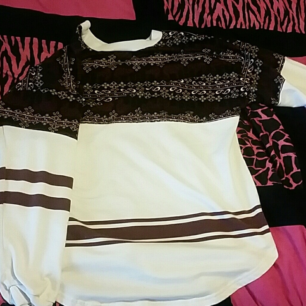 Rue 21 Sweater