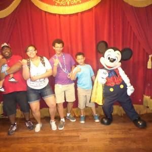 Meet your Posher, Judith