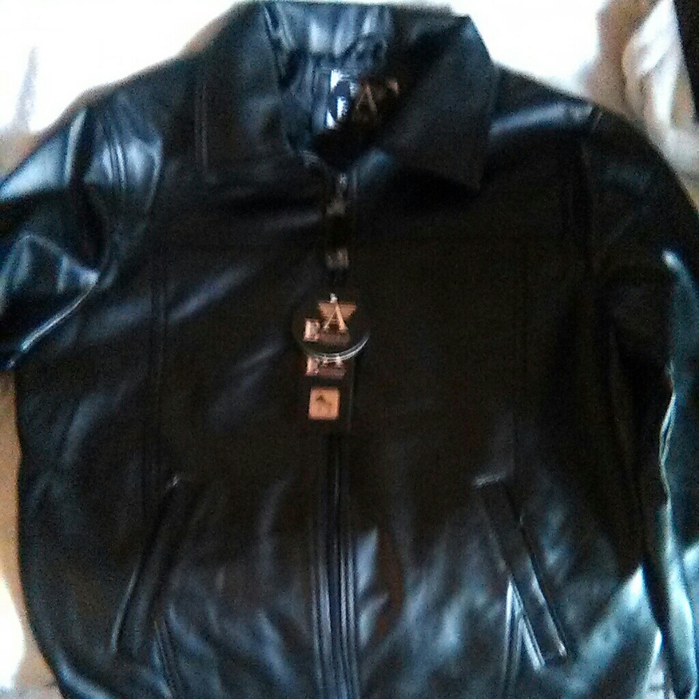 Emotion Collezione jacket