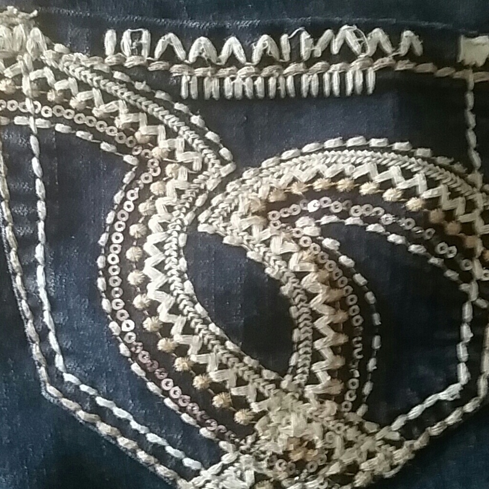 Maurices Jeans