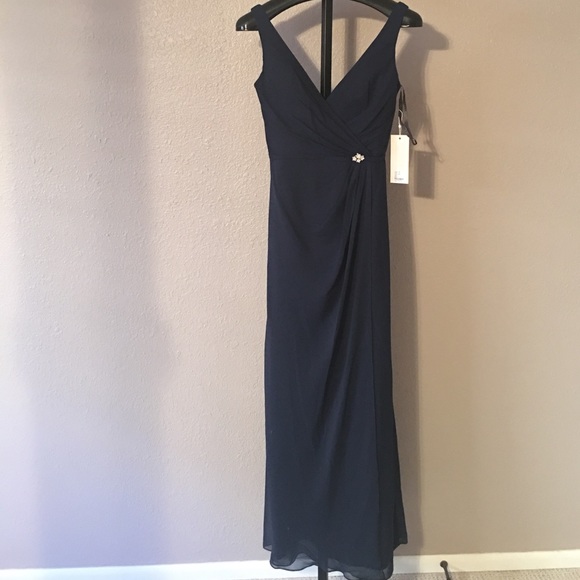 Gather and Gown Dresses & Skirts - Brand new with tags. Stunning evening gown.,