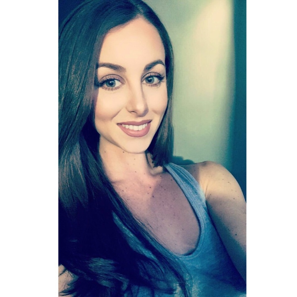 Meet your Posher, Sarah