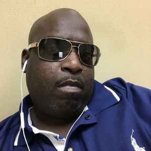 Meet your Posher, Ralph