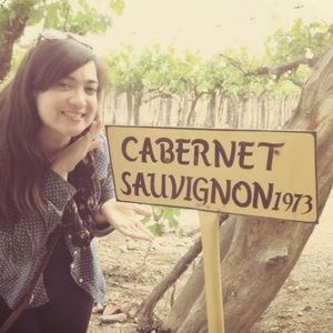 Meet your Posher, Angelica