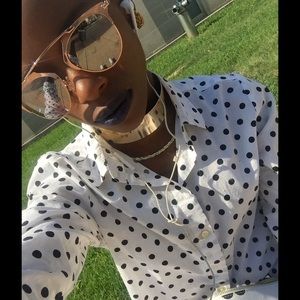 Meet your Posher, Ken