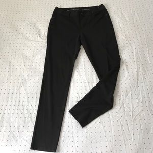 Simply Vera by Vera Wang Straight Leg Pants