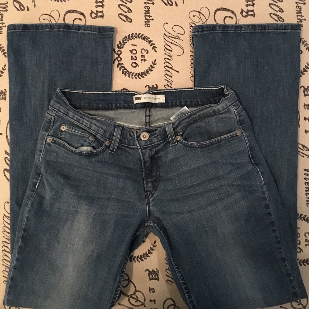 Levi's524