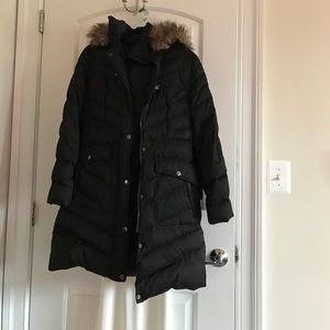 Laundry Winter Coat