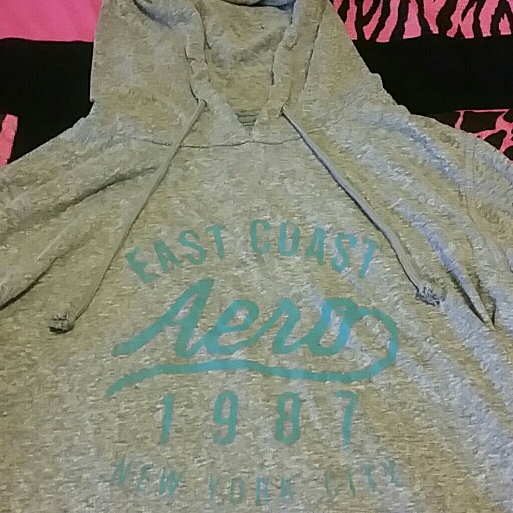Aeropostale hoodie