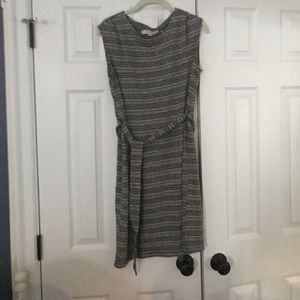 Loft dress