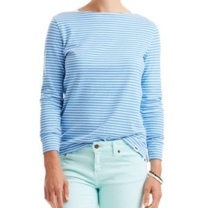 Vineyard Vines Boatneck Crew/ SUBMIT ANY OFFER