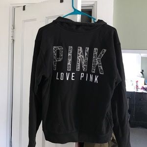 Victoria's Secret 1/4 zip