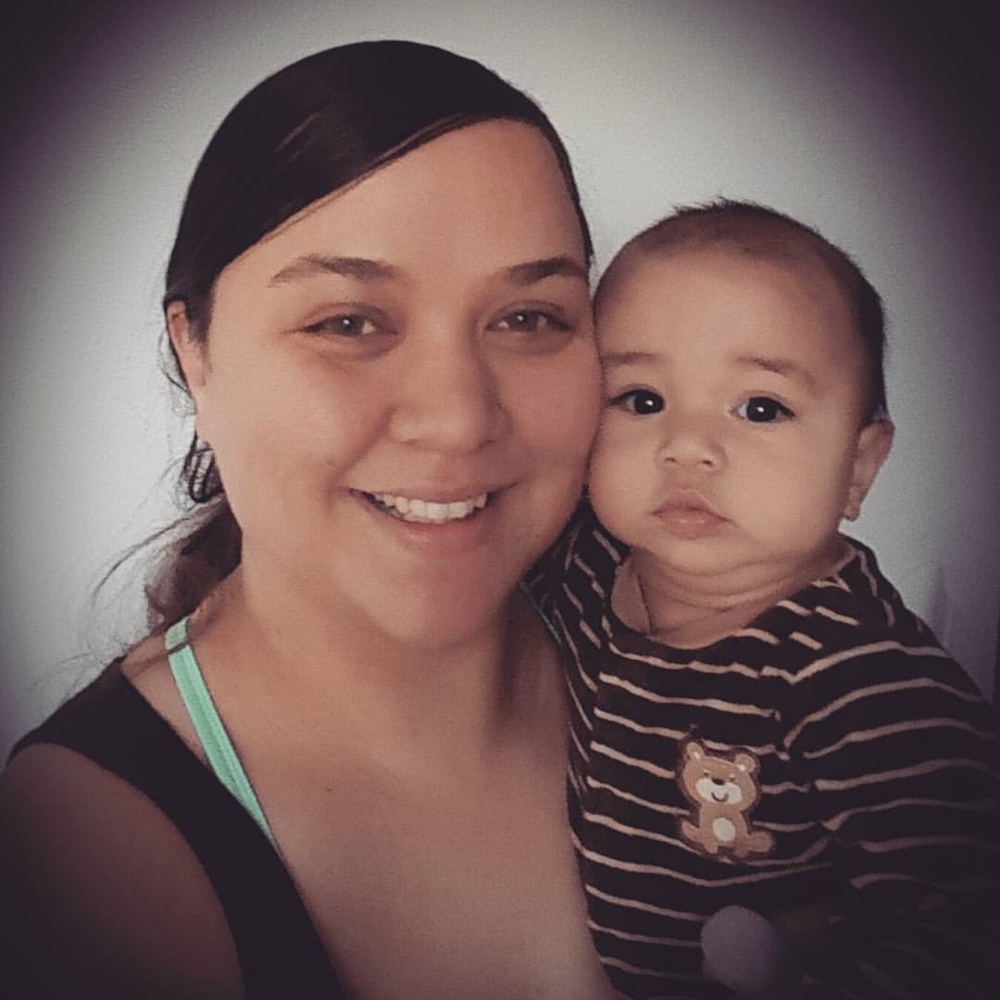 Meet your Posher, Amanda