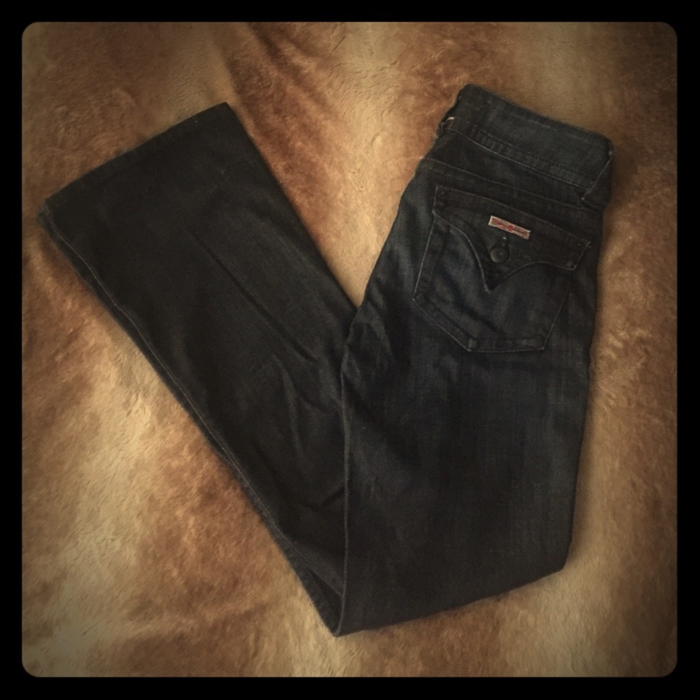 Hudson Jeans