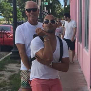 Meet your Posher, Eric