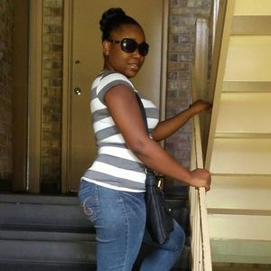 Meet your Posher, Shanice