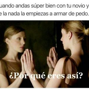 Meet your Posher, Maria