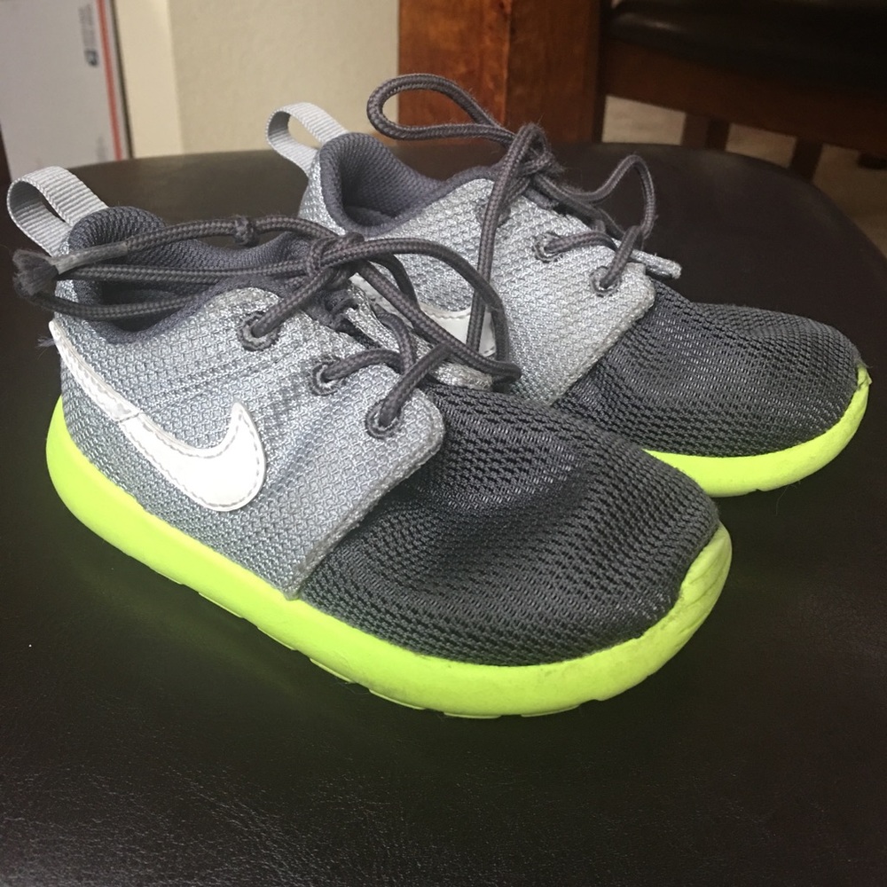 Nikes