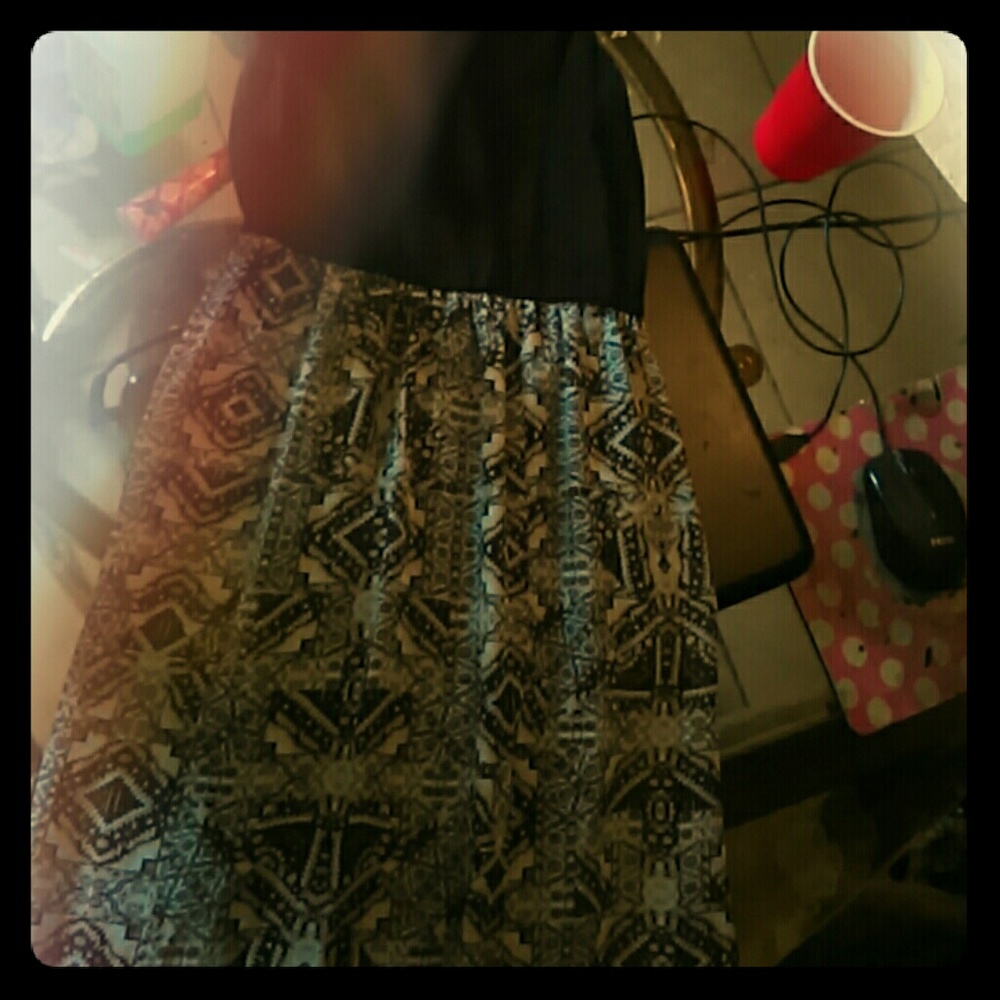 Summer dress