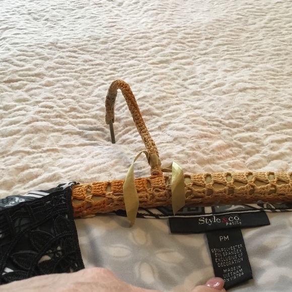 Maxi length dress - Picture 4 of 4