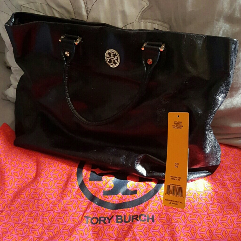 Tory Burch Dena Tote